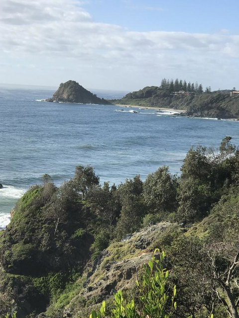 Oxley Cove Holiday Apartment - Hotel NSW 1