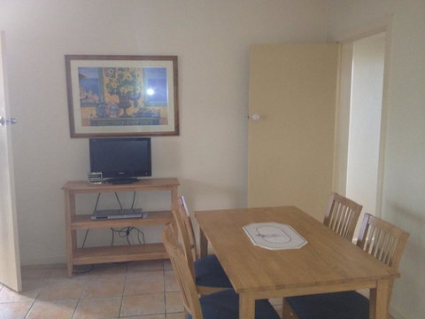 Oxley Cove Holiday Apartment - Hotel NSW 9