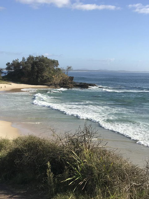Oxley Cove Holiday Apartment - Hotel NSW 5