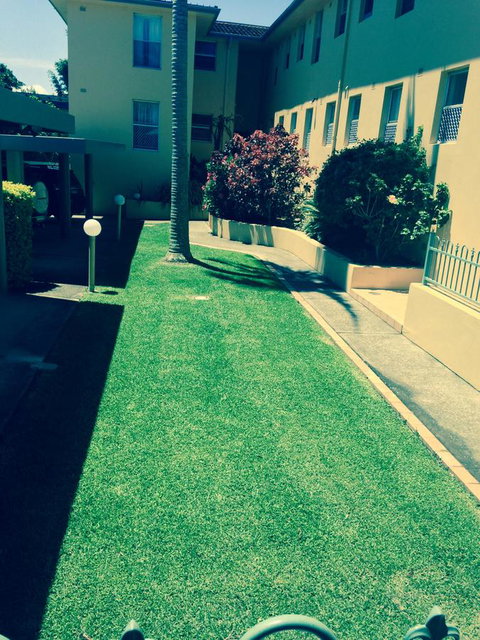 Oxley Cove Holiday Apartment - Hotel NSW 6