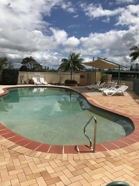 Oxley Cove Holiday Apartment - Hotel NSW 0