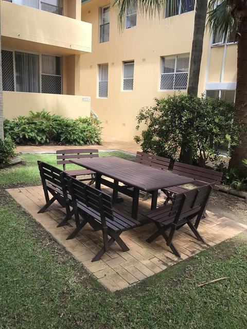 Oxley Cove Holiday Apartment - Hotel NSW 7
