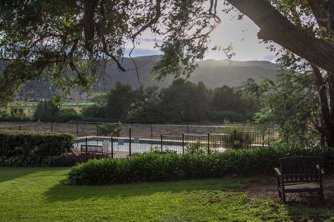 Stay In Mudgee The Grove, The Church, And Premium Private Homestead - Hotel NSW 26