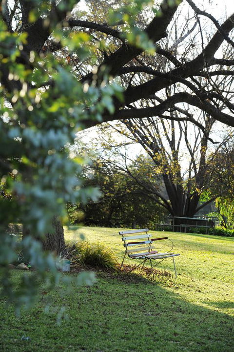 Stay In Mudgee The Grove, The Church, And Premium Private Homestead - Hotel NSW 10
