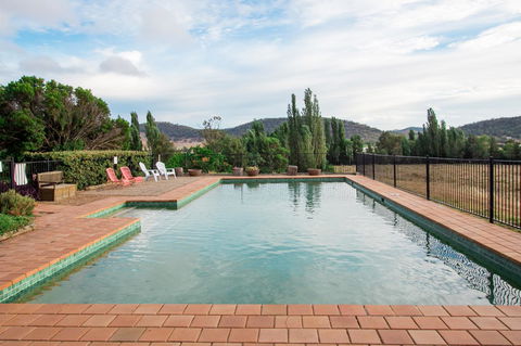 Stay In Mudgee The Grove, The Church, And Premium Private Homestead - Hotel NSW 18
