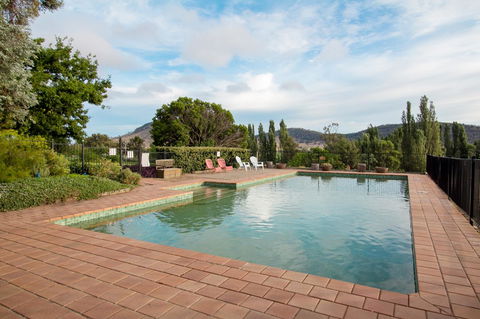 Stay In Mudgee The Grove, The Church, And Premium Private Homestead - Hotel NSW 25