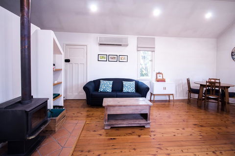Stay In Mudgee The Grove, The Church, And Premium Private Homestead - Hotel NSW 21