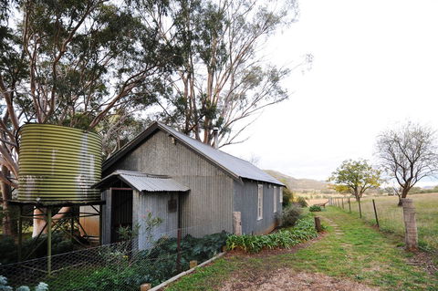 Stay In Mudgee The Grove, The Church, And Premium Private Homestead - Hotel NSW 39