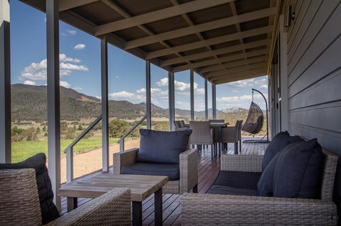 Stay In Mudgee The Grove, The Church, And Premium Private Homestead - Hotel NSW 8
