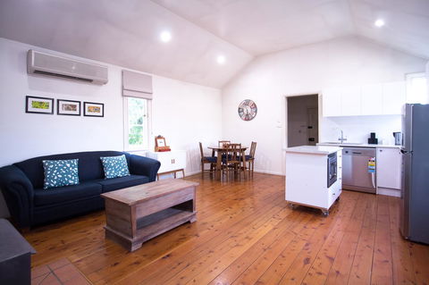 Stay In Mudgee The Grove, The Church, And Premium Private Homestead - Hotel NSW 22