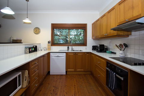 Stay In Mudgee The Grove, The Church, And Premium Private Homestead - Hotel NSW 14