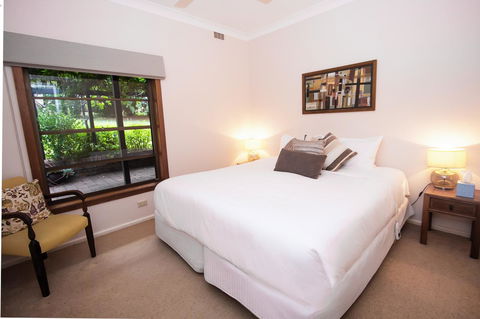 Stay In Mudgee The Grove, The Church, And Premium Private Homestead - Hotel NSW 32
