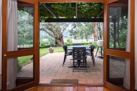Stay In Mudgee The Grove, The Church, And Premium Private Homestead - Hotel NSW 28