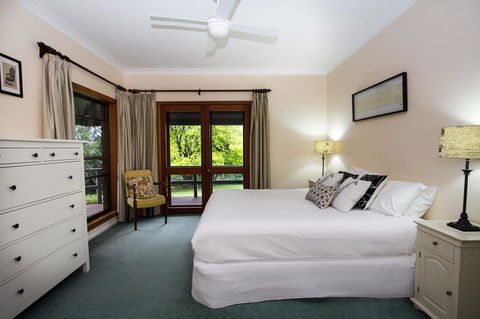 Stay In Mudgee The Grove, The Church, And Premium Private Homestead - Hotel NSW 31