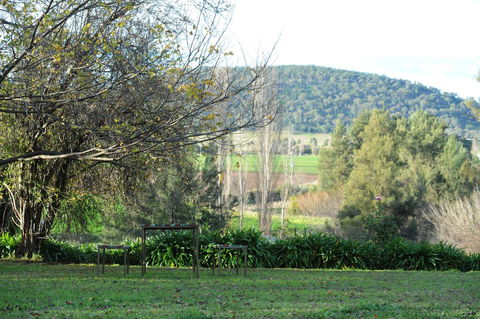 Stay In Mudgee The Grove, The Church, And Premium Private Homestead - Hotel NSW 11