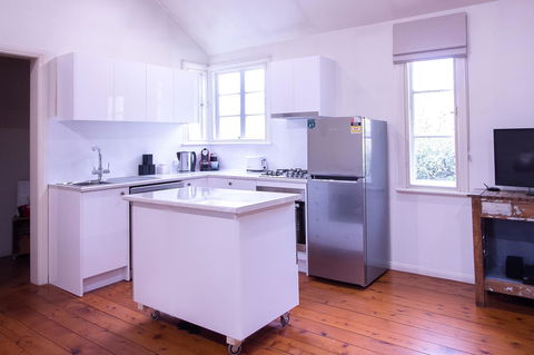 Stay In Mudgee The Grove, The Church, And Premium Private Homestead - Hotel NSW 19