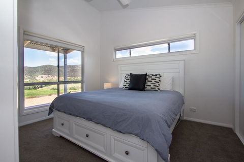 Stay In Mudgee The Grove, The Church, And Premium Private Homestead - Hotel NSW 6