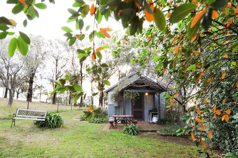 Stay In Mudgee The Grove, The Church, And Premium Private Homestead - Hotel NSW 42