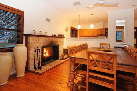 Stay In Mudgee The Grove, The Church, And Premium Private Homestead - Hotel NSW 43