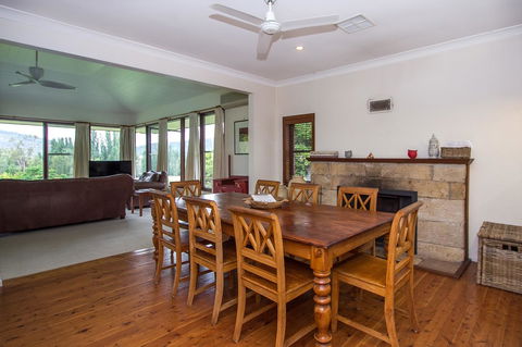 Stay In Mudgee The Grove, The Church, And Premium Private Homestead - Hotel NSW 37
