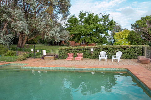 Stay In Mudgee The Grove, The Church, And Premium Private Homestead - Hotel NSW 24