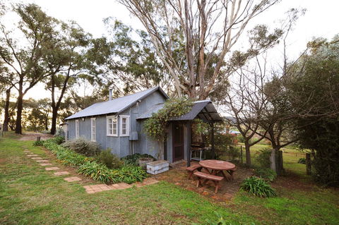 Stay In Mudgee The Grove, The Church, And Premium Private Homestead - Hotel NSW 41