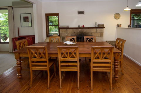 Stay In Mudgee The Grove, The Church, And Premium Private Homestead - Hotel NSW 35