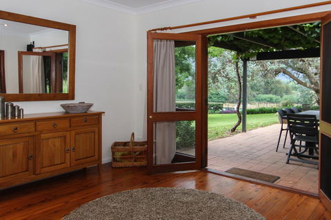 Stay In Mudgee The Grove, The Church, And Premium Private Homestead - Hotel NSW 29