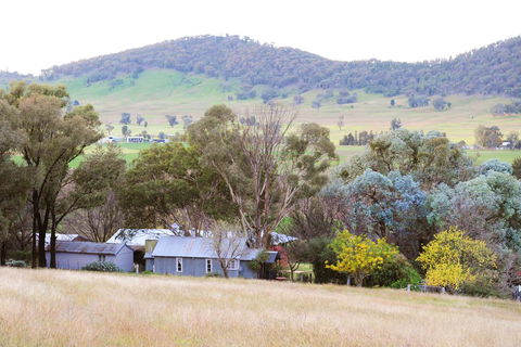Stay In Mudgee The Grove, The Church, And Premium Private Homestead - Hotel NSW 38