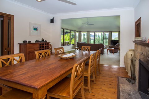Stay In Mudgee The Grove, The Church, And Premium Private Homestead - Hotel NSW 36