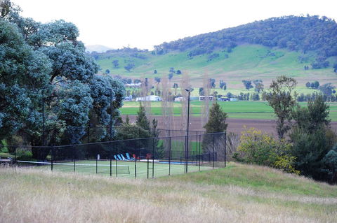 Stay In Mudgee The Grove, The Church, And Premium Private Homestead - Hotel NSW 44