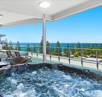 Macquarie Waters Boutique Apartment Hotel