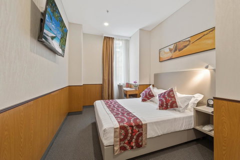 YEHS Hotel Sydney QVB - Hotel NSW 37