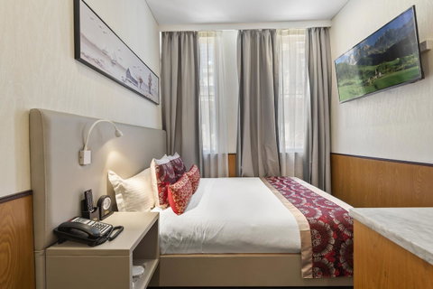 YEHS Hotel Sydney QVB - Hotel NSW 21