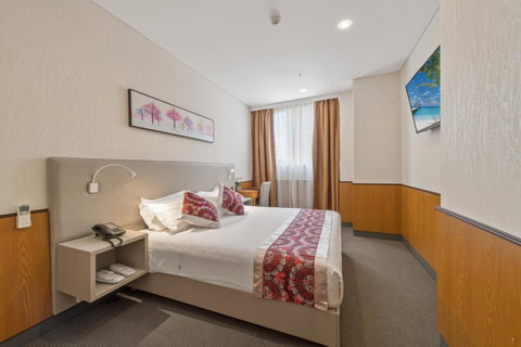 YEHS Hotel Sydney QVB - Hotel NSW 22