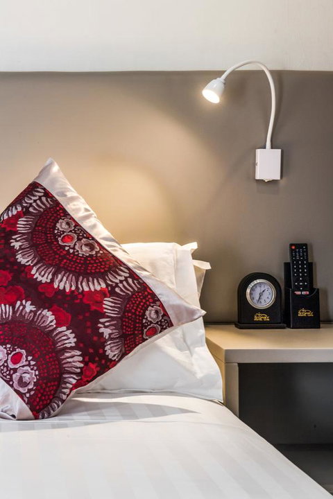 YEHS Hotel Sydney QVB - Hotel NSW 27