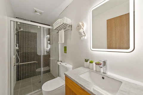 YEHS Hotel Sydney QVB - Hotel NSW 41