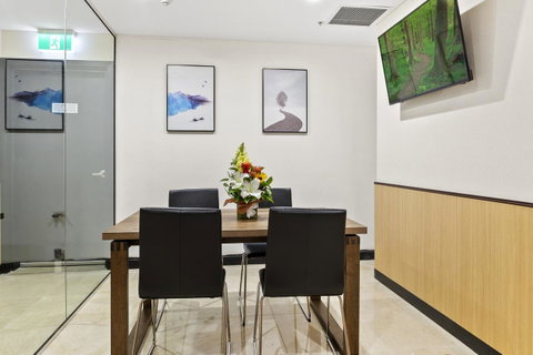YEHS Hotel Sydney QVB - Hotel NSW 17
