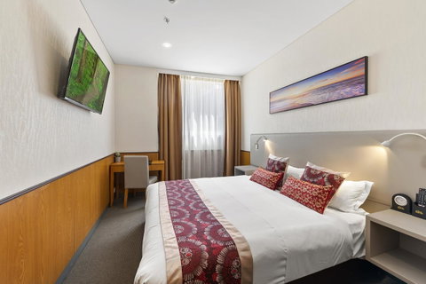 YEHS Hotel Sydney QVB - Hotel NSW 7