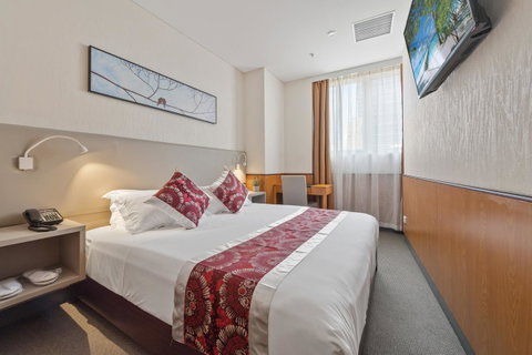YEHS Hotel Sydney QVB - Hotel NSW 38