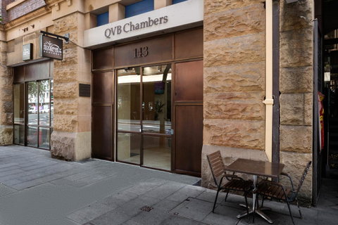YEHS Hotel Sydney QVB - Hotel NSW 28