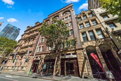 YEHS Hotel Sydney QVB - Hotel NSW 1