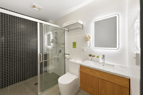 YEHS Hotel Sydney QVB - Hotel NSW 24