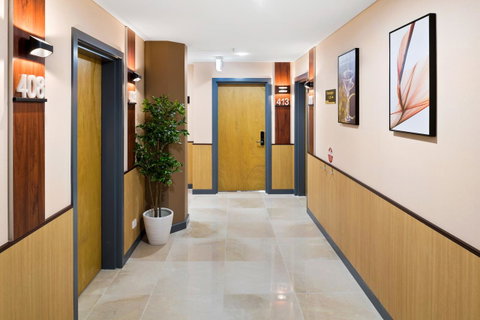 YEHS Hotel Sydney QVB - Hotel NSW 42