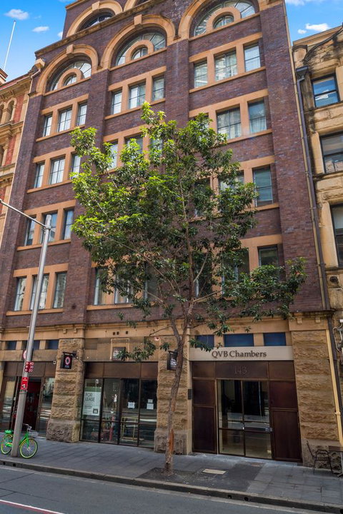 YEHS Hotel Sydney QVB - Hotel NSW 26