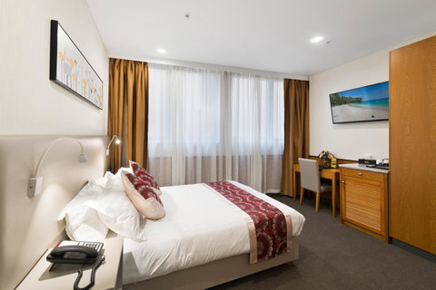 YEHS Hotel Sydney QVB - Hotel NSW 40