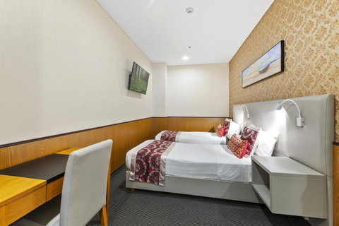 YEHS Hotel Sydney QVB - Hotel NSW 18