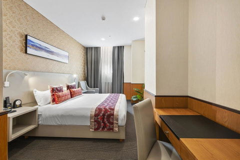 YEHS Hotel Sydney QVB - Hotel NSW 19