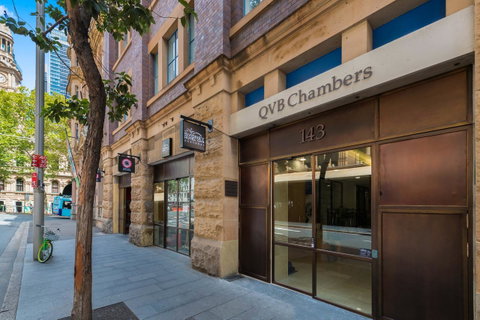 YEHS Hotel Sydney QVB - Hotel NSW 30