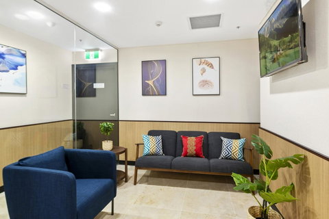 YEHS Hotel Sydney QVB - Hotel NSW 15